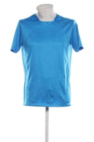 Herren T-Shirt PUMA, Größe L, Farbe Blau, Preis € 18,99