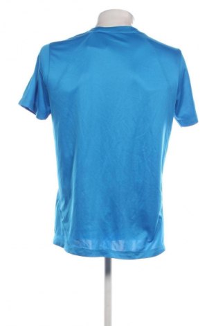 Herren T-Shirt PUMA, Größe L, Farbe Blau, Preis € 18,99