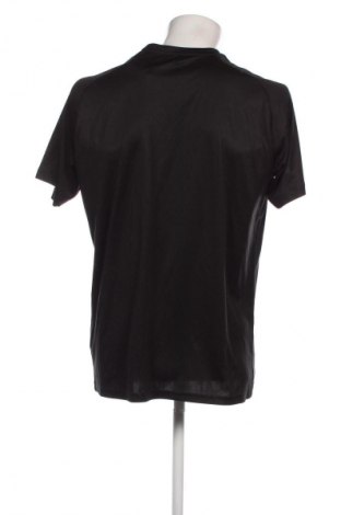 Tricou de bărbați PUMA, Mărime L, Culoare Negru, Preț 66,99 Lei