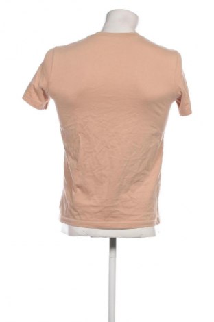 Ανδρικό t-shirt PUMA, Μέγεθος S, Χρώμα  Μπέζ, Τιμή 11,49 €