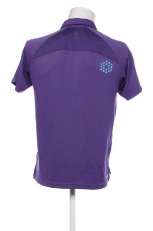 Herren T-Shirt PUMA, Größe S, Farbe Lila, Preis € 13,49