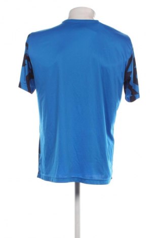 Herren T-Shirt PUMA, Größe L, Farbe Blau, Preis € 18,99