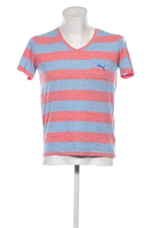 Tricou de bărbați PUMA, Mărime S, Culoare Multicolor, Preț 31,99 Lei