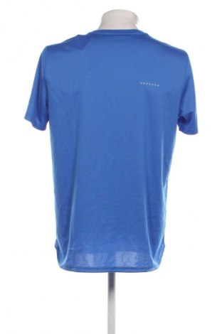 Herren T-Shirt PUMA, Größe L, Farbe Blau, Preis € 18,99