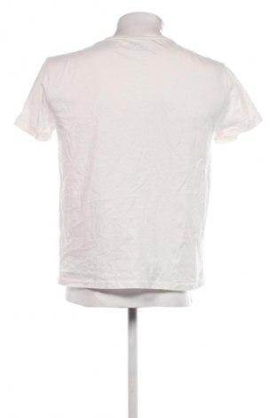 Męski T-shirt Polo By Ralph Lauren, Rozmiar L, Kolor Biały, Cena 350,99 zł