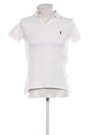 Herren T-Shirt Polo By Ralph Lauren, Größe S, Farbe Weiß, Preis € 51,99