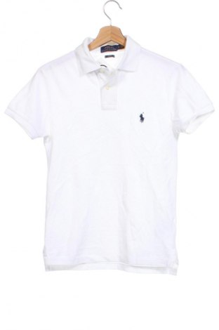 Tricou de bărbați Polo By Ralph Lauren, Mărime XS, Culoare Alb, Preț 575,99 Lei