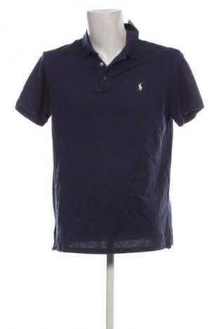 Férfi póló Polo By Ralph Lauren, Méret XL, Szín Kék, Ár 35 179 Ft