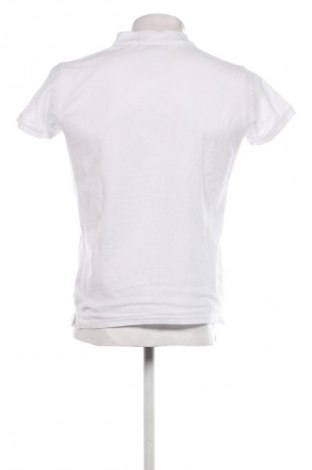 Ανδρικό t-shirt Polo Club, Μέγεθος S, Χρώμα Λευκό, Τιμή 36,99 €