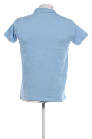 Herren T-Shirt Polo Club, Größe S, Farbe Blau, Preis € 39,29