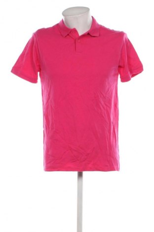 Herren T-Shirt Primark, Größe M, Farbe Rosa, Preis 13,49 €