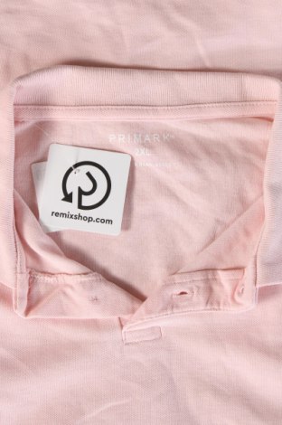 Herren T-Shirt Primark, Größe XXL, Farbe Rosa, Preis € 9,99