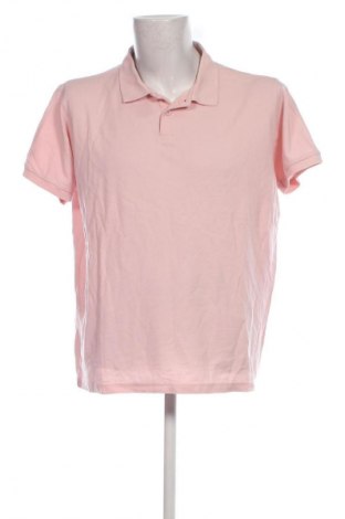 Herren T-Shirt Primark, Größe XXL, Farbe Rosa, Preis € 9,79