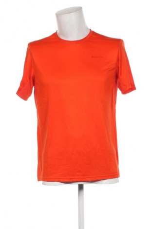 Herren T-Shirt Quechua, Größe S, Farbe Orange, Preis € 4,99