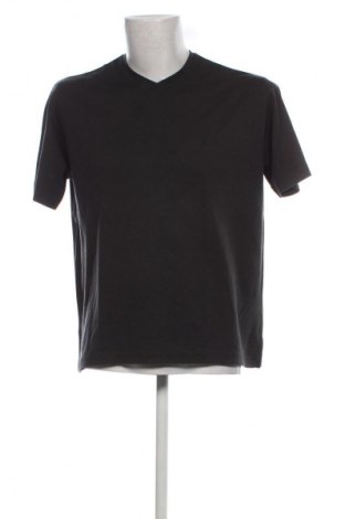 Ανδρικό t-shirt Ragman, Μέγεθος L, Χρώμα Γκρί, Τιμή 6,99 €