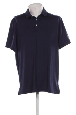 Herren T-Shirt Ralph Lauren, Größe XL, Farbe Blau, Preis € 67,99