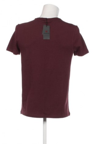 Ανδρικό t-shirt Redskins, Μέγεθος L, Χρώμα Βιολετί, Τιμή 28,99 €