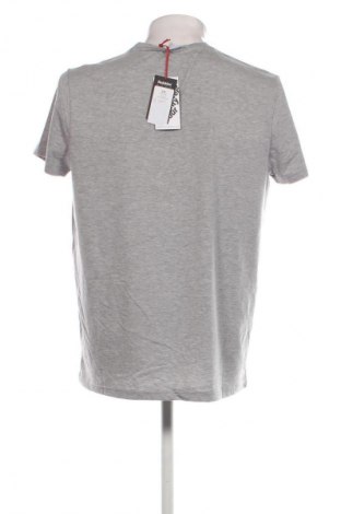 Herren T-Shirt Redskins, Größe XXL, Farbe Grau, Preis € 20,49