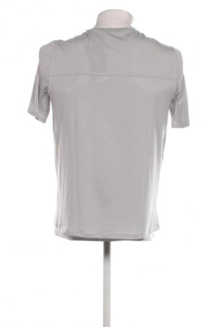 Ανδρικό t-shirt Reebok, Μέγεθος M, Χρώμα Γκρί, Τιμή 20,99 €