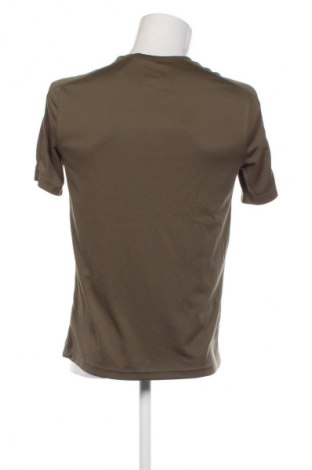 Herren T-Shirt Reebok, Größe M, Farbe Grün, Preis € 18,99