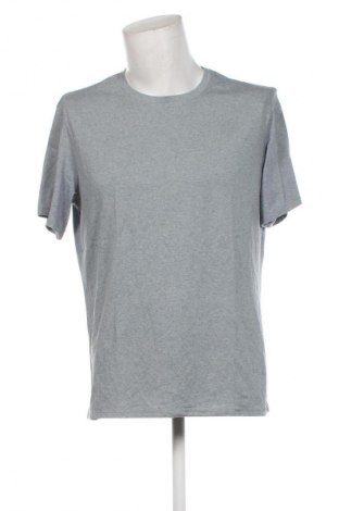 Herren T-Shirt Regular Denim, Größe XL, Farbe Mehrfarbig, Preis € 9,29