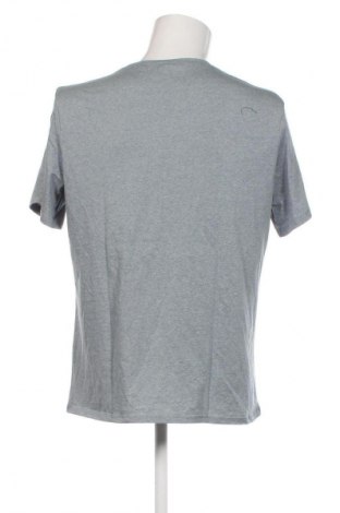 Herren T-Shirt Regular Denim, Größe XL, Farbe Mehrfarbig, Preis € 9,29