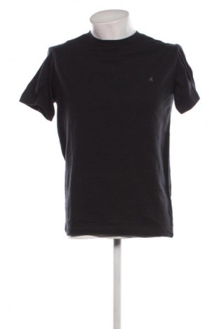 Herren T-Shirt Replay, Größe M, Farbe Schwarz, Preis € 19,49