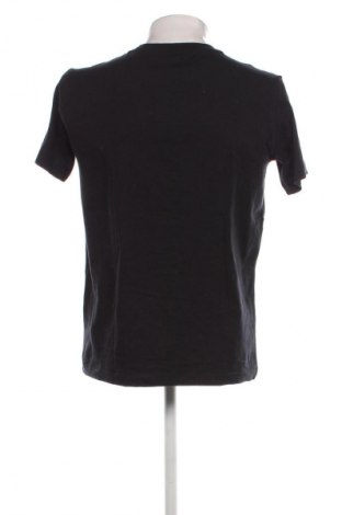 Herren T-Shirt Replay, Größe M, Farbe Schwarz, Preis 19,49 €