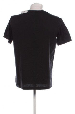 Tricou de bărbați Replay, Mărime M, Culoare Negru, Preț 123,99 Lei