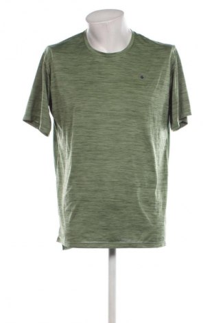 Tricou de bărbați ALEX, Mărime XXL, Culoare Verde, Preț 42,99 Lei