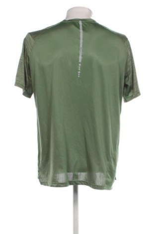 Tricou de bărbați ALEX, Mărime XXL, Culoare Verde, Preț 42,99 Lei