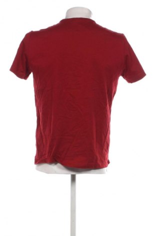 Ανδρικό t-shirt S.Oliver, Μέγεθος M, Χρώμα Κόκκινο, Τιμή 8,99 €