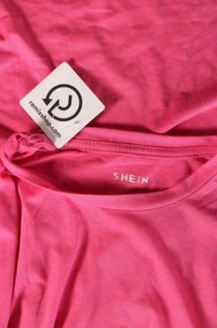 Herren T-Shirt SHEIN, Größe L, Farbe Rosa, Preis € 6,49