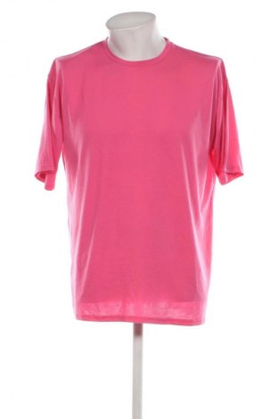 Herren T-Shirt SHEIN, Größe L, Farbe Rosa, Preis 5,49 €