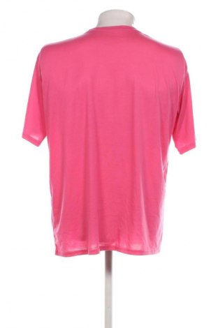 Herren T-Shirt SHEIN, Größe L, Farbe Rosa, Preis 6,99 €