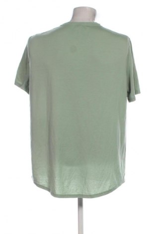 Herren T-Shirt SHEIN, Größe XXL, Farbe Grün, Preis € 6,99