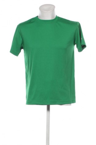 Herren T-Shirt SOC, Größe M, Farbe Grün, Preis 3,99 €