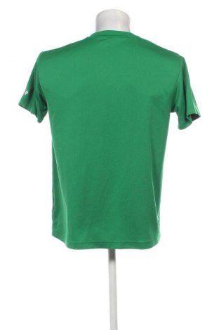 Ανδρικό t-shirt SOC, Μέγεθος M, Χρώμα Πράσινο, Τιμή 3,99 €