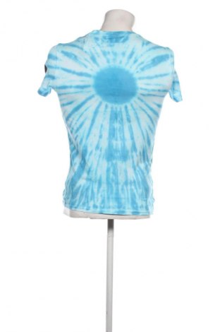 Herren T-Shirt Salsa, Größe S, Farbe Blau, Preis € 7,49