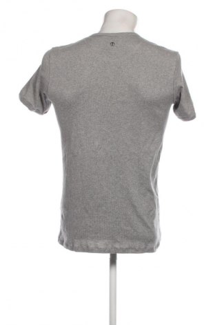 Herren T-Shirt Schiesser, Größe XL, Farbe Grau, Preis € 9,99