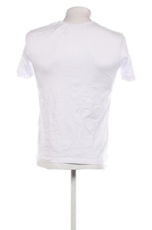 Ανδρικό t-shirt Schiesser, Μέγεθος L, Χρώμα Λευκό, Τιμή 5,99 €