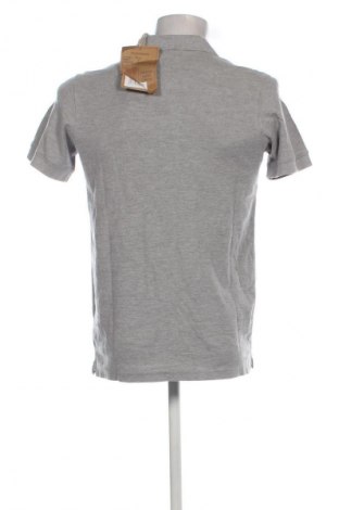 Herren T-Shirt Schott, Größe M, Farbe Grau, Preis 41,99 €