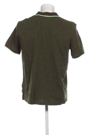 Ανδρικό t-shirt Scotch & Soda, Μέγεθος XL, Χρώμα Πράσινο, Τιμή 38,99 €