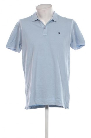 Ανδρικό t-shirt Scotch & Soda, Μέγεθος XL, Χρώμα Μπλέ, Τιμή 35,49 €