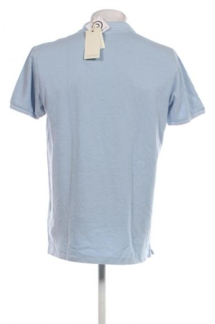 Herren T-Shirt Scotch & Soda, Größe XL, Farbe Blau, Preis € 44,99