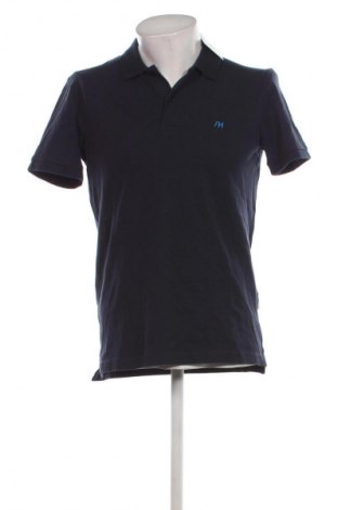 Herren T-Shirt Selected Homme, Größe M, Farbe Blau, Preis € 28,99