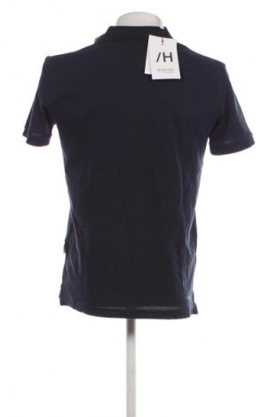 Herren T-Shirt Selected Homme, Größe M, Farbe Blau, Preis € 28,99