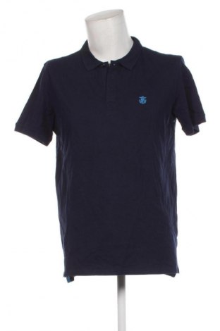 Herren T-Shirt Selected Homme, Größe XL, Farbe Blau, Preis € 28,79