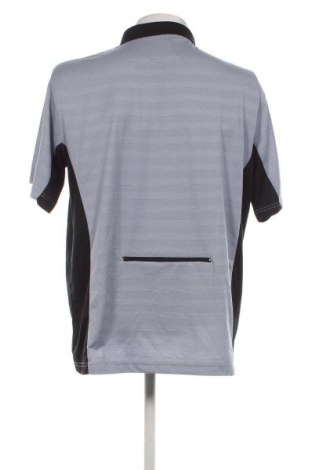 Herren T-Shirt Shamp, Größe XL, Farbe Grau, Preis € 8,99