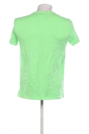 Herren T-Shirt Shockly, Größe M, Farbe Grün, Preis € 9,29